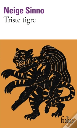 Capa do artigo Triste Tigre