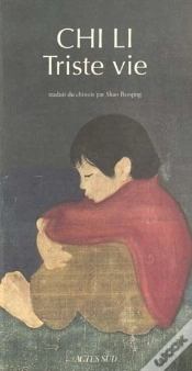 Capa do artigo Triste Vie
