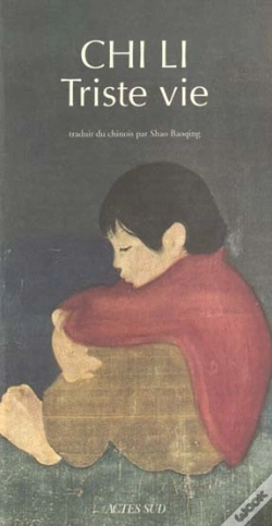 Capa do artigo Triste Vie