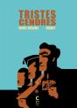 Tristes Cendres - Preview