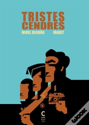 Capa do artigo Tristes Cendres