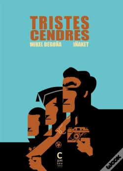 Capa do artigo Tristes Cendres