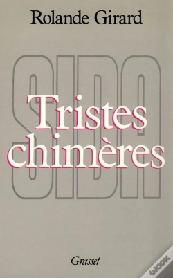 Capa do artigo Tristes Chimeres