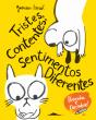 Tristes, Contentes, Sentimentos Diferentes - Preview