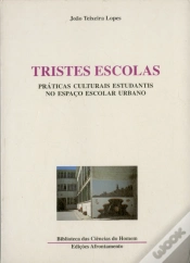 Capa do artigo Tristes Escolas