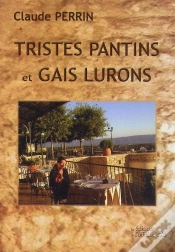 Capa do artigo Tristes Pantins Et Gais Lurons