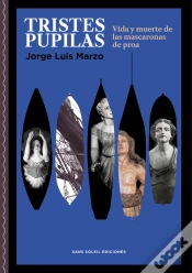 Capa do artigo Tristes Pupilas