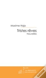 Capa do artigo Tristes Rêves