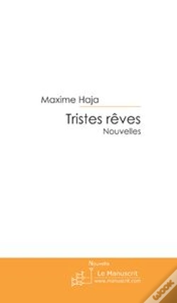 Capa do artigo Tristes Rêves