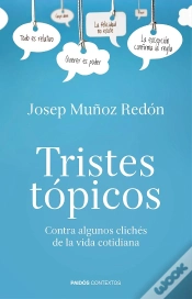 Capa do artigo Tristes Tópicos