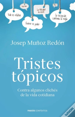 Capa do artigo Tristes Tópicos