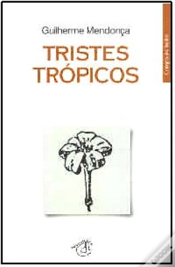 Capa do artigo Tristes Trópicos