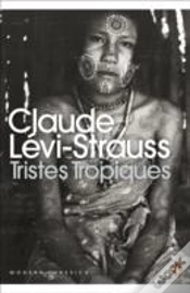 Capa do artigo Tristes Tropiques
