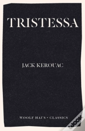 Capa do artigo Tristessa