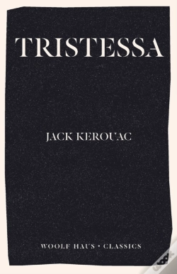 Capa do artigo Tristessa