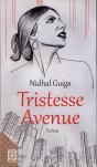 Tristesse Avenue - Preview