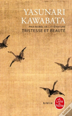 Capa do artigo Tristesse Et Beaute