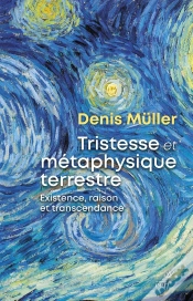 Capa do artigo Tristesse Et Metaphyisque Terrestre