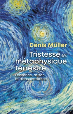 Capa do artigo Tristesse Et Metaphyisque Terrestre