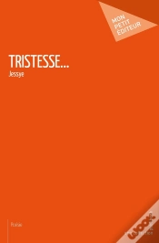 Capa do artigo Tristesse...