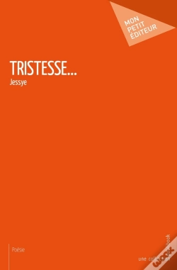 Capa do artigo Tristesse...