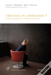 Tristesse Ou Dépression