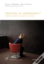 Capa do artigo Tristesse Ou Dépression