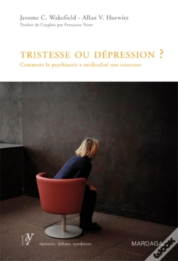 Capa do artigo Tristesse Ou Dépression