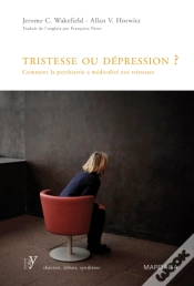 Capa do artigo Tristesse Ou Dépression ?
