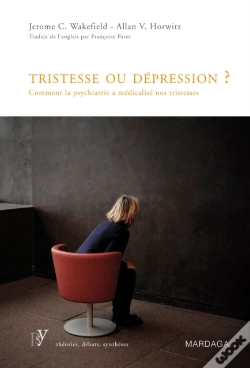 Capa do artigo Tristesse Ou Dépression ?