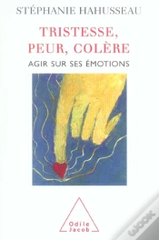 Capa do artigo Tristesse, Peur, Colere ; Agir Sur Ses Emotions