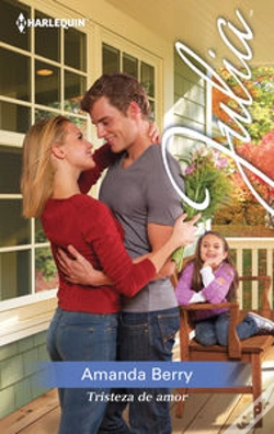 Capa do artigo Tristeza De Amor