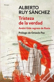 Capa do artigo Tristeza De La Verdad