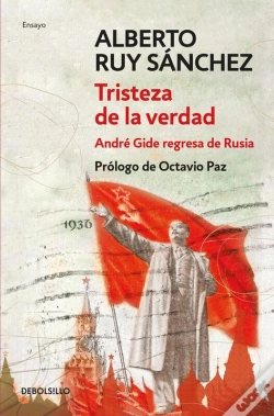 Capa do artigo Tristeza De La Verdad