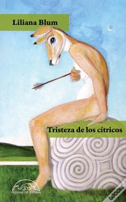 Capa do artigo Tristeza De Los Cítricos