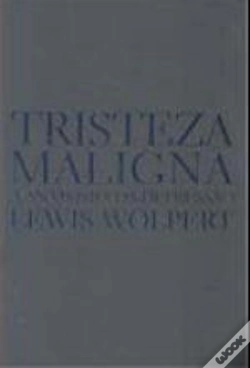 Capa do artigo Tristeza Maligna