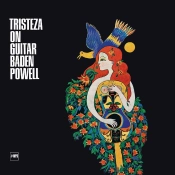 Capa do artigo Tristeza On Guitar - Vinil