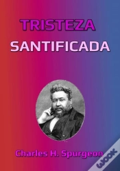 Capa do artigo Tristeza Santificada