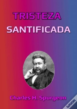 Capa do artigo Tristeza Santificada