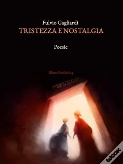Capa do artigo Tristezza E Nostalgia