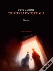 Capa do artigo Tristezza E Nostalgia