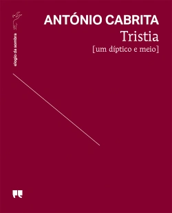 Capa do artigo Tristia