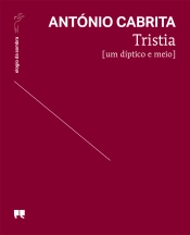 Capa do artigo Tristia