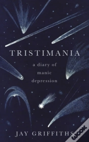 Capa do artigo Tristimania