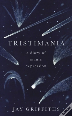 Capa do artigo Tristimania