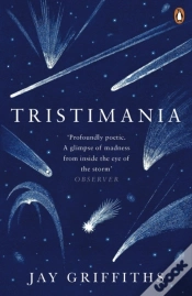 Capa do artigo Tristimania