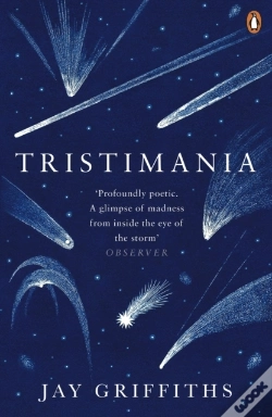 Capa do artigo Tristimania