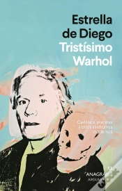 Capa do artigo Tristísimo Warhol