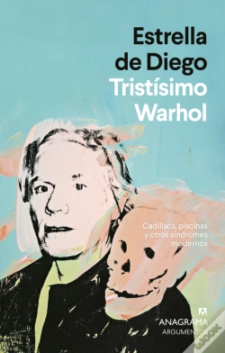 Capa do artigo Tristísimo Warhol