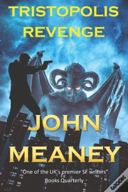 Capa do artigo Tristopolis Revenge